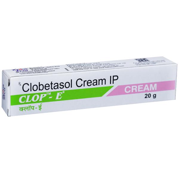 Clop-E Cream